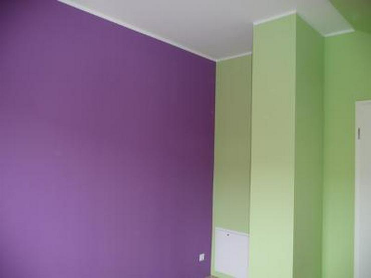 Bild 10: HANDWERKER bietet GÜNSTIGER MALER & Renovierung