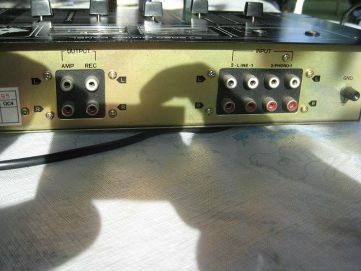 Stereo Mixing Panel - Verstärker & Effekterzeugung - Bild 2