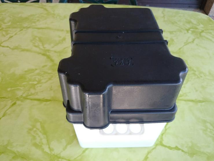 Batteriekasten 35x25cm Kasten für Batterie - Bordzubehör - Bild 4