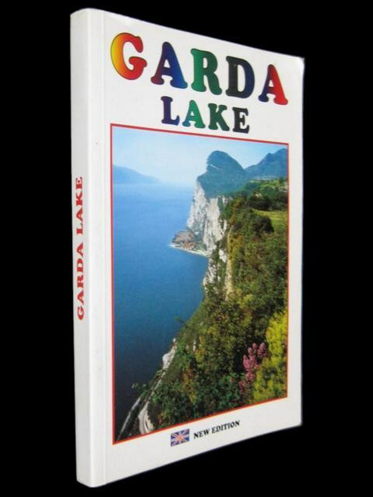 Bild 2: Reiseführer - Garda Lake (englisch)