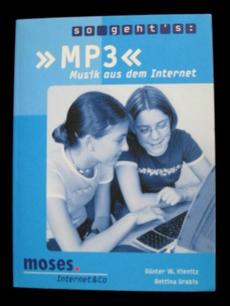 So Gehts - MP3 - Musik Aus Dem Internet - Computer & IT - Bild 1