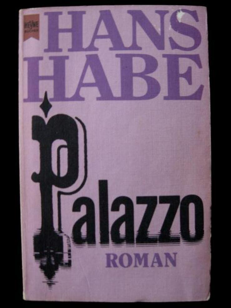 Hans Habe - Palazzo