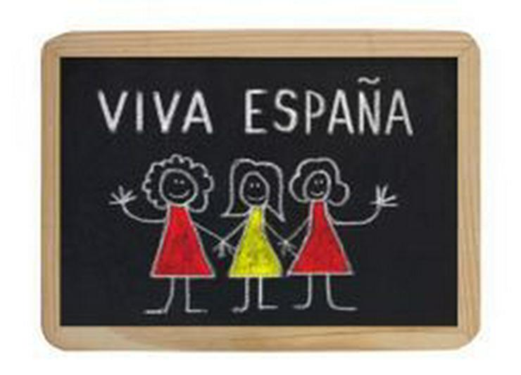 Bild 3: SPANISCH Unterricht & Sprachkurse (4-15 J.)