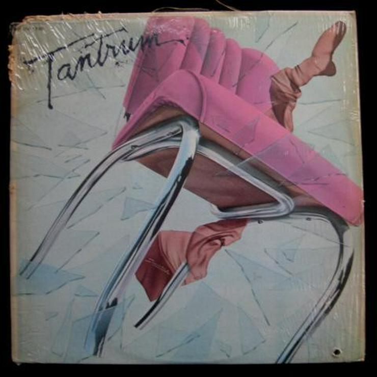 Tantrum - Tantrum - LP, Vinyl -