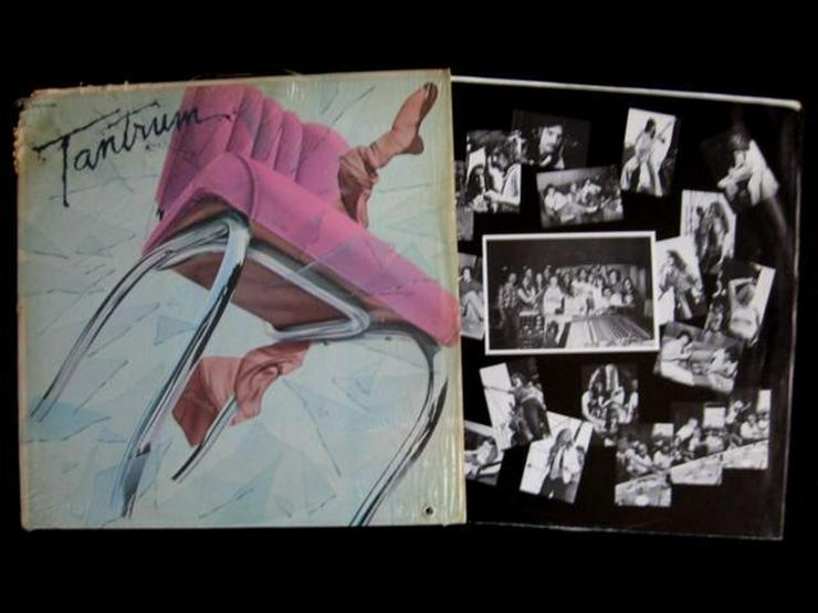 Tantrum - Tantrum - LP, Vinyl - - LPs & Schallplatten - Bild 3