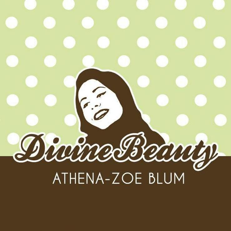 Bild 13: Divine Beauty Kosmetik Athena Blum Eppingen