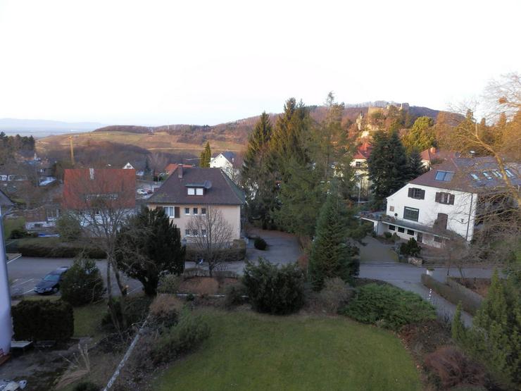 Bild 5: 2-Zi-Ferienwohnung, Badenweiler, ruhig