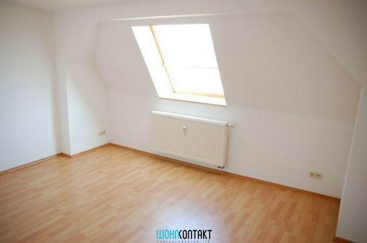 Traumhaft ruhig gelegene 2-Zi-Dachgeschosswohnung mit kl. Terrasse * - Wohnung mieten - Bild 10