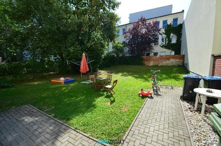 Für junge Paare! - Kleine 3-Zimmerwohnung in Lindenau! - Wohnung mieten - Bild 3