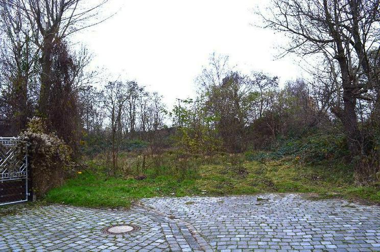 Bild 1: Nemsdorf-Göhrendorf   Individuelles Grundstück
