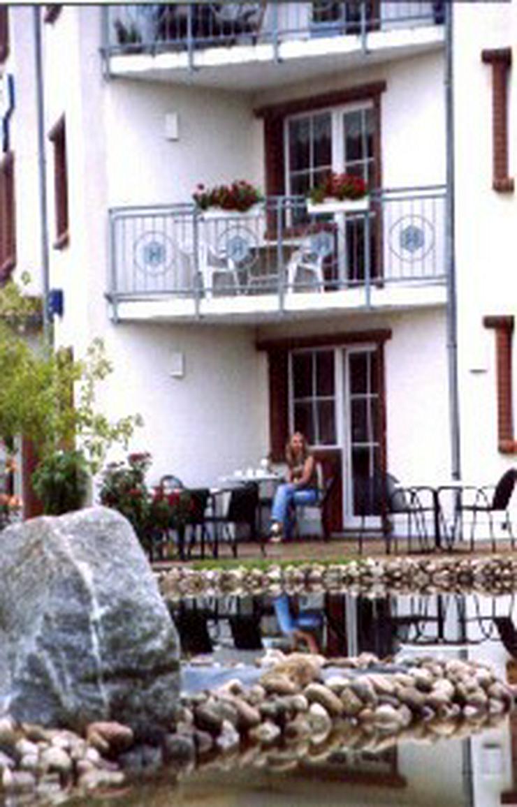 Prov.-frei: EXKLUSIVES GUTGEHENDES HOTEL AN DER POLNISCHEN OSTSEE - Gewerbeimmobilie kaufen - Bild 3