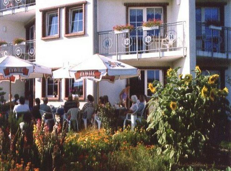 Bild 2: Prov.-frei: EXKLUSIVES GUTGEHENDES HOTEL AN DER POLNISCHEN OSTSEE