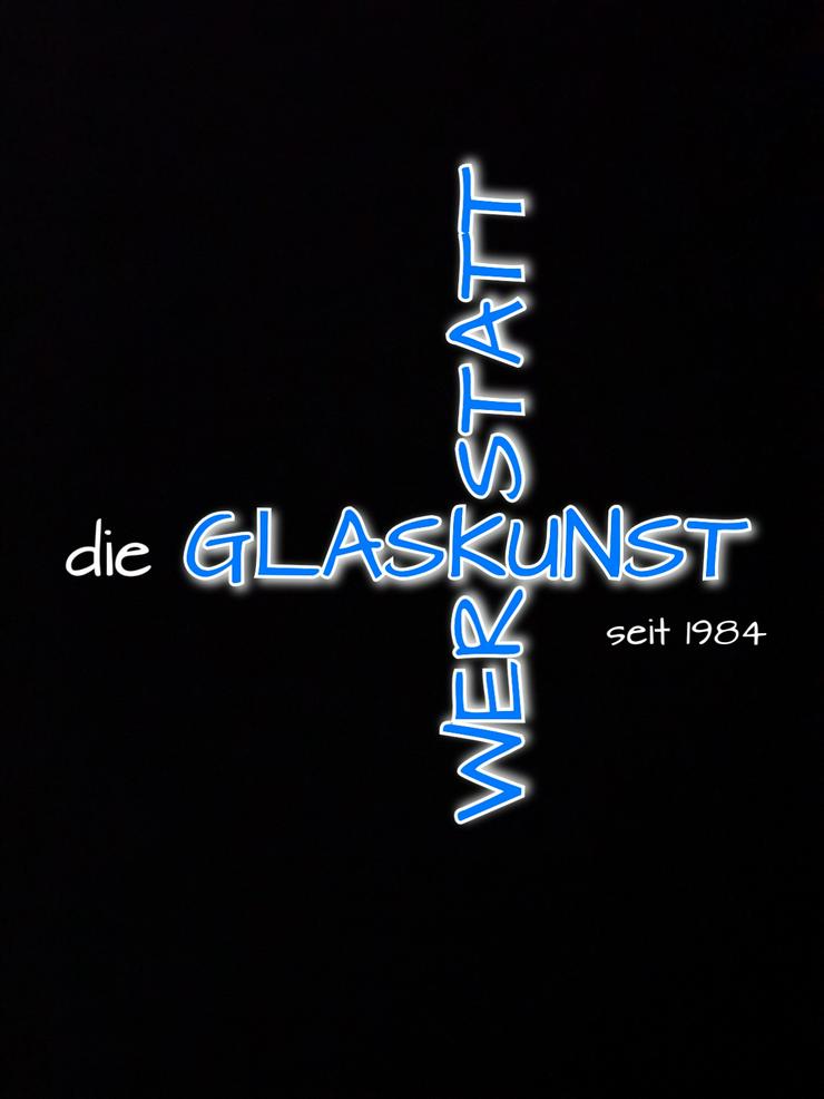 Bild 2: Gartenkunst-Deko-Tiffanylampen Reparatur-Essen Nrw & die GLASKUNST WERKSTATT seit 1984 & Tiffany Klinik Mülheim & Deko Bleiverglasung Galerie