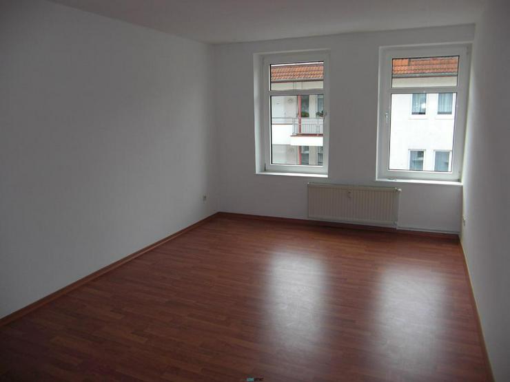 * Gut geschnittene 2-Zimmer-Wohnung in zentrumsnaher Stadtlage * - Wohnung mieten - Bild 11