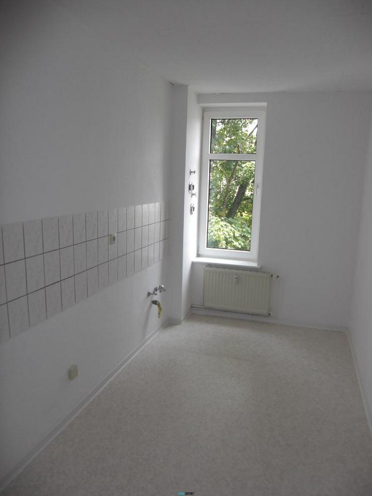 * Gut geschnittene 2-Zimmer-Wohnung in zentrumsnaher Stadtlage * - Wohnung mieten - Bild 10