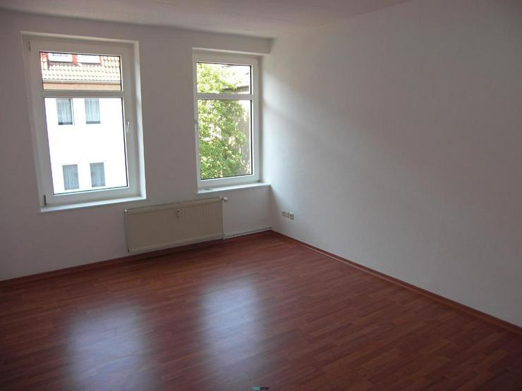 * Gut geschnittene 2-Zimmer-Wohnung in zentrumsnaher Stadtlage * - Wohnung mieten - Bild 14