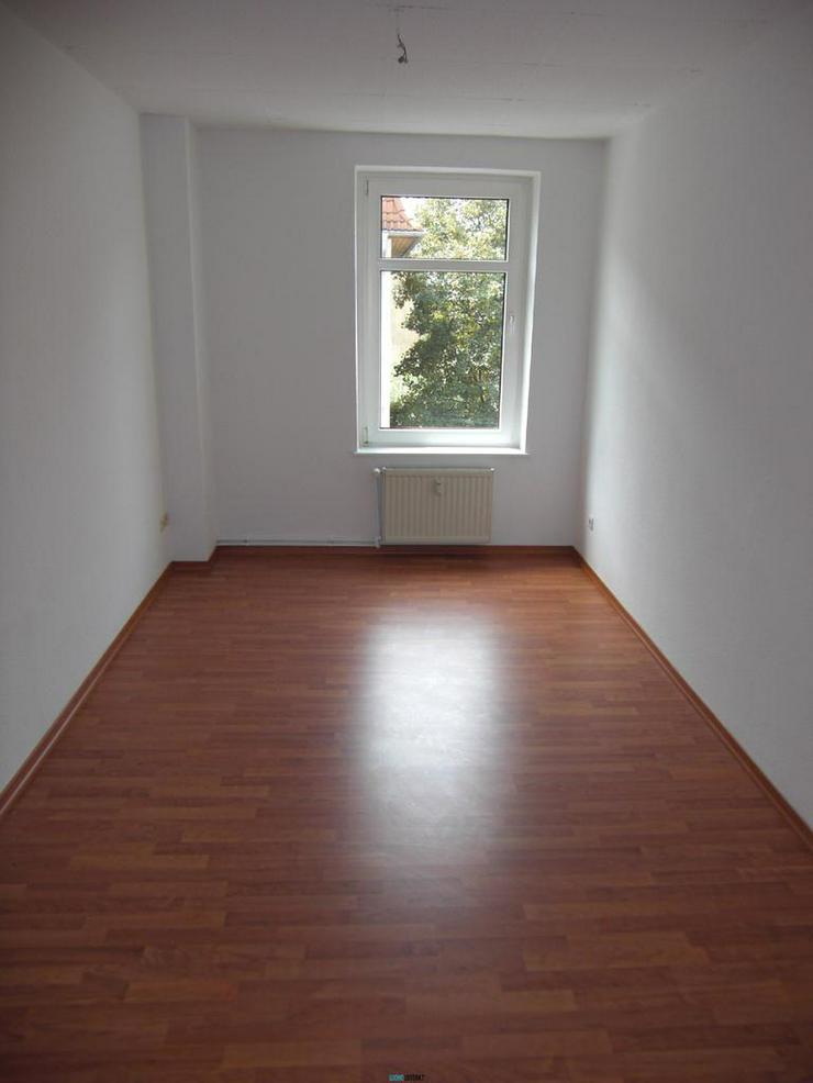 * Gut geschnittene 2-Zimmer-Wohnung in zentrumsnaher Stadtlage * - Wohnung mieten - Bild 8