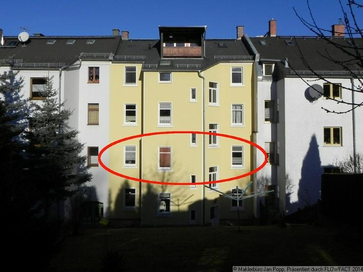 Schöne Etagenwohnung in Randlage - Wohnung mieten - Bild 4
