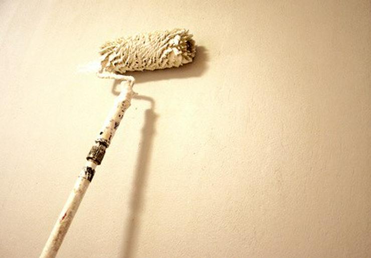 Bild 11: MALER-sucht zum Streichen Ihre Wohnungen bin Günstiger