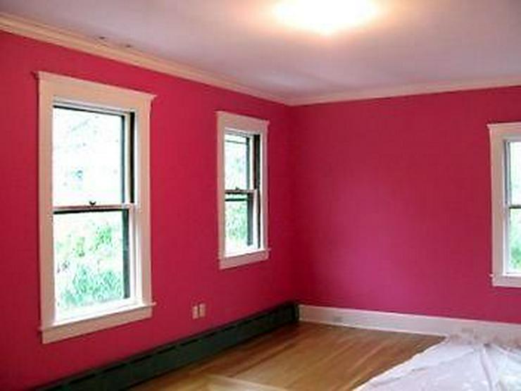 Bild 4: MALER-sucht zum Streichen Ihre Wohnungen bin Günstiger