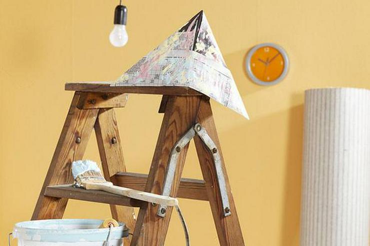 Bild 5: MALER-sucht zum Streichen Ihre Wohnungen bin Günstiger