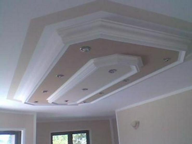 Bild 10: MALER-sucht zum Streichen Ihre Wohnungen bin Günstiger