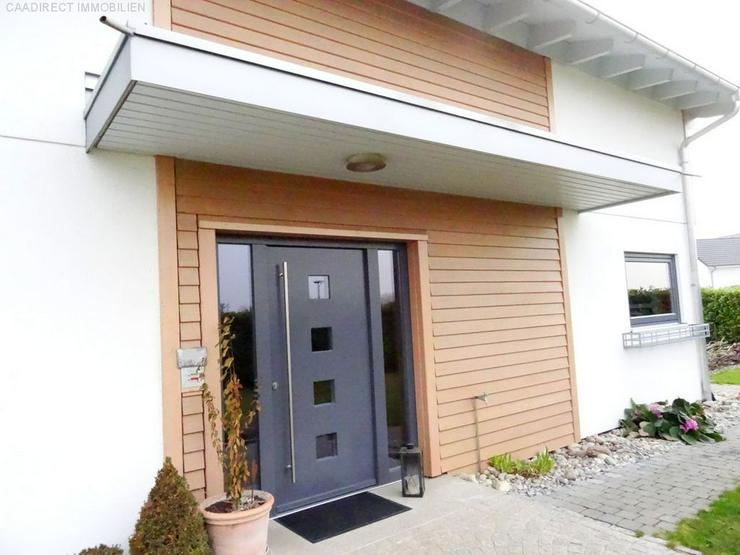 Unverwechselbares Haus im Elsass - 10 Min von Weil und Basel - Haus kaufen - Bild 12