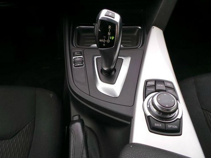 BMW 320dA Touring Navi Sitzheiz. Klimaautom. PDC BT - 320d - Bild 9