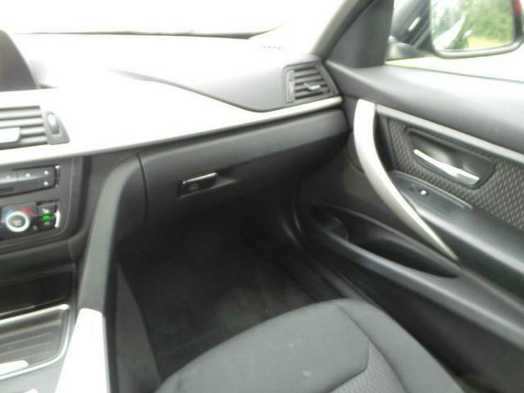 Bild 16: BMW 320dA Touring Navi Sitzheiz. Klimaautom. PDC BT