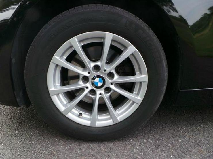 Bild 6: BMW 320dA Touring Navi Sitzheiz. Klimaautom. PDC BT