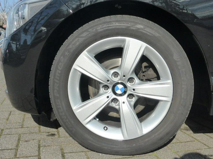 BMW 120d BluePerformance Sport Line Xenon*Navi*Schiebedach - 1er Reihe - Bild 5