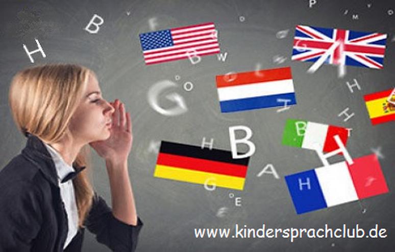 Bild 14: Deutsch als Fremdsprache für Kids & Teens 3-15J