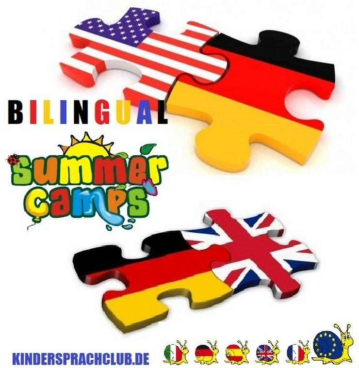 Deutsch als Fremdsprache für Kids & Teens 3-15J - Sprachkurse - Bild 6