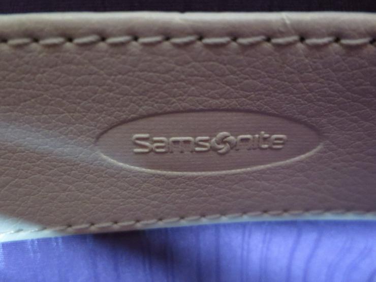Samsonite Tasche für Notebook, Laptop 13 Zoll - Taschen & Rucksäcke - Bild 15
