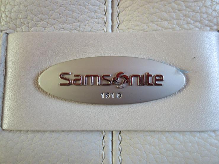 Samsonite Tasche für Notebook, Laptop 13 Zoll - Taschen & Rucksäcke - Bild 3