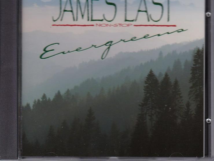 James Last - 3 CD Box:    A Special Collection - CD - Bild 4