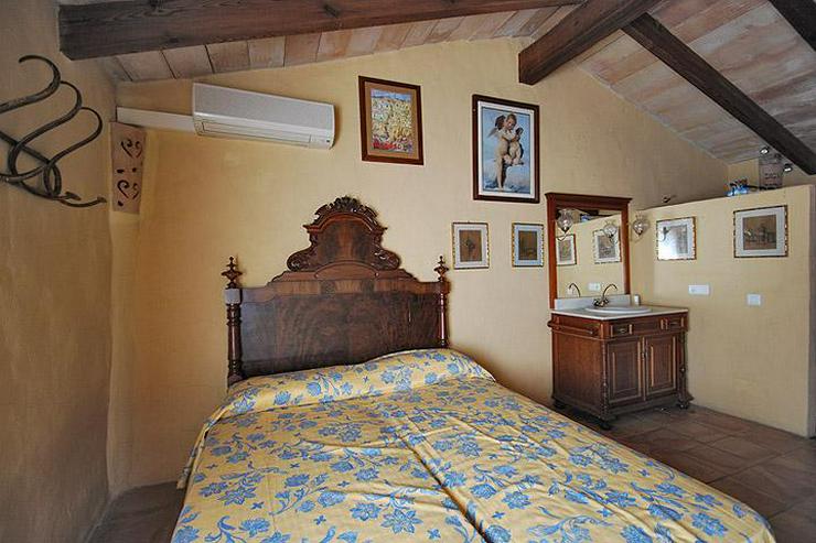 Wunderschöne Finca mit sämtlichen Extras nähe Palma - Gewerbeimmobilie kaufen - Bild 11