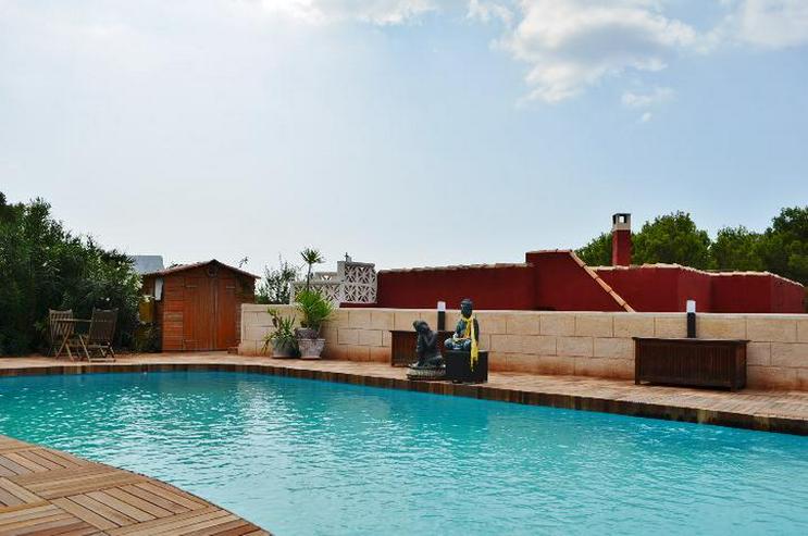 MALLORCA Preisreduzierte Villa mit Pool - Haus kaufen - Bild 9