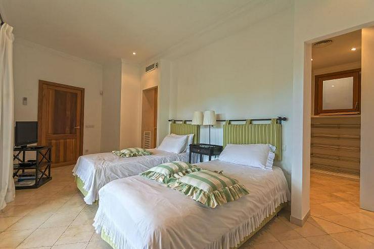 Bild 14: Mallorca, Qualitativ hochwertige Luxus-Villa mit Fern-Meerblick