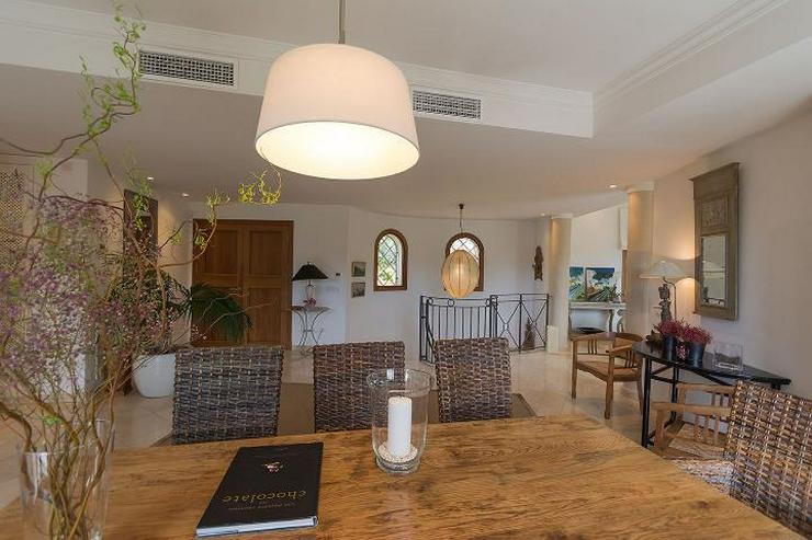 Bild 9: Mallorca, Qualitativ hochwertige Luxus-Villa mit Fern-Meerblick