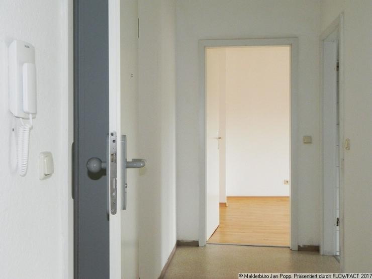 Guter Zuschnitt - Wohnung mieten - Bild 8