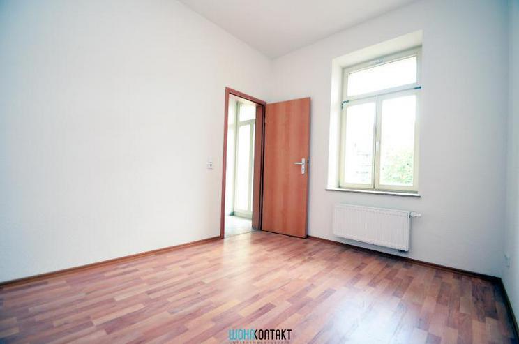 ** Sonnige 3 Zimmer-Balkonwohnung im beliebten Stötteritz ** - Wohnung mieten - Bild 8