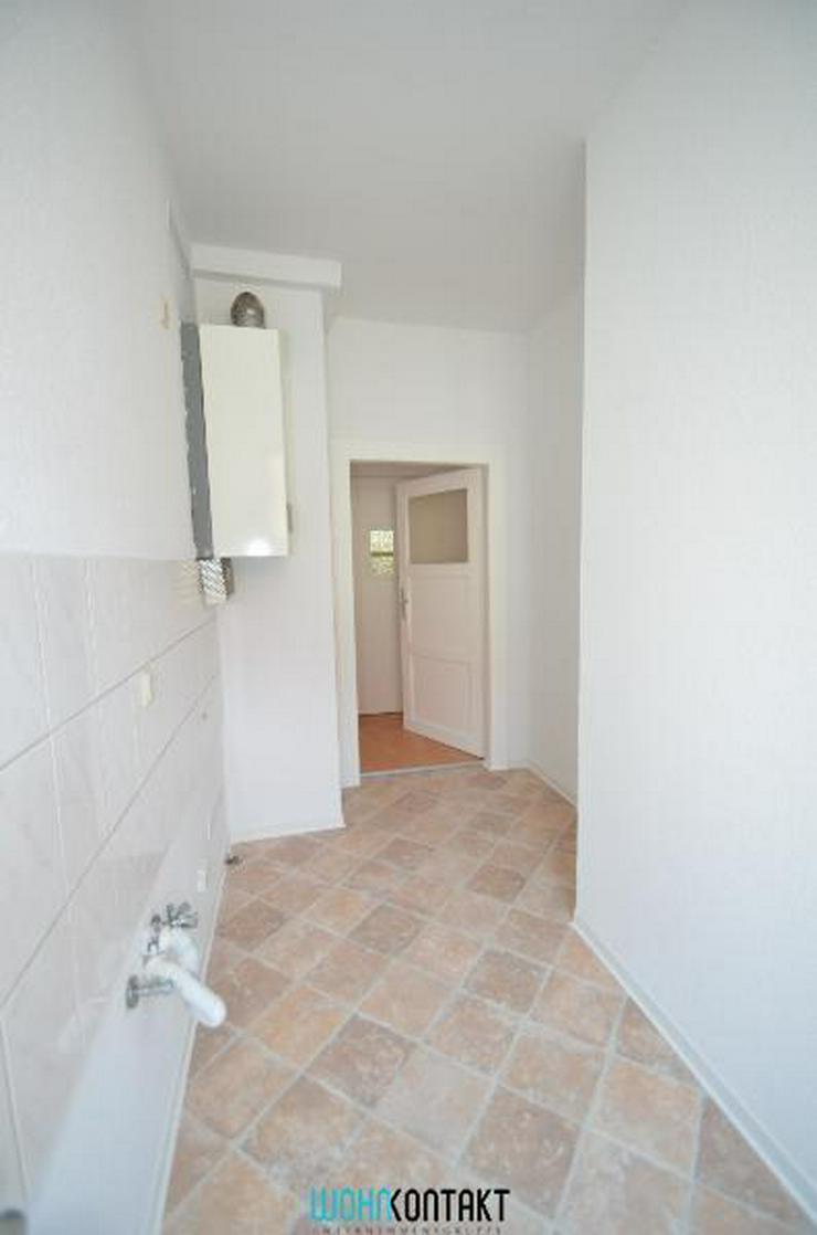 Tolle 2-Zi.-Wohnung in Stötteritz * ideal für Singles - Wohnung mieten - Bild 11