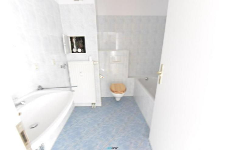 ** Dachgeschoss in Lindenau: schöne Wohnung mit Laminat, EBK und Badewanne ** - Wohnung mieten - Bild 7