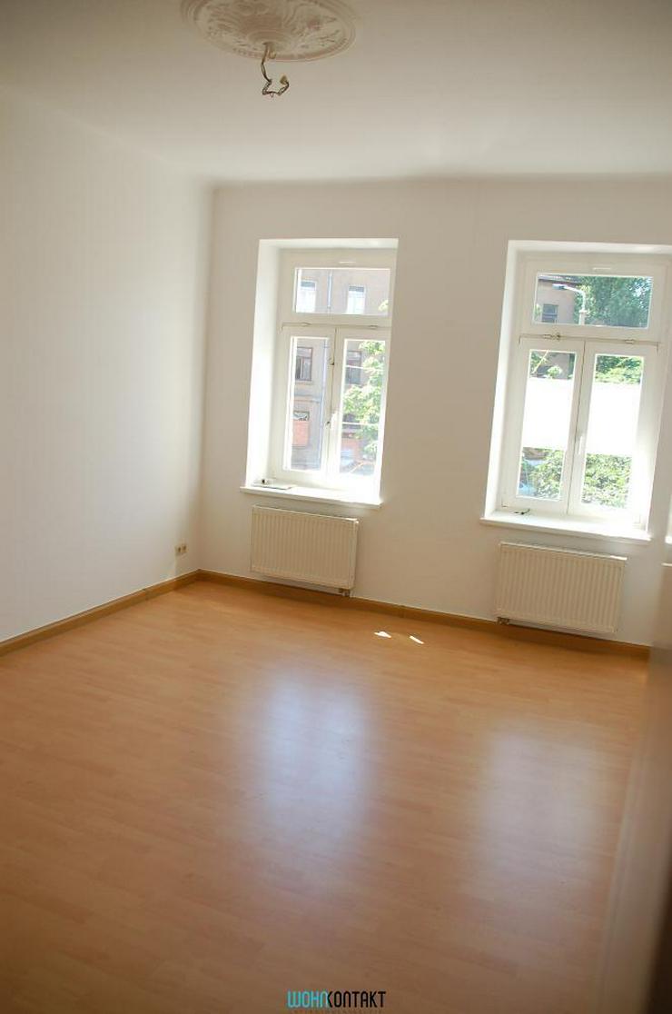 * Den Park direkt vor der Haustür: 3-Zimmerwohnung in ansprechender und ruhiger Lage * - Wohnung mieten - Bild 8