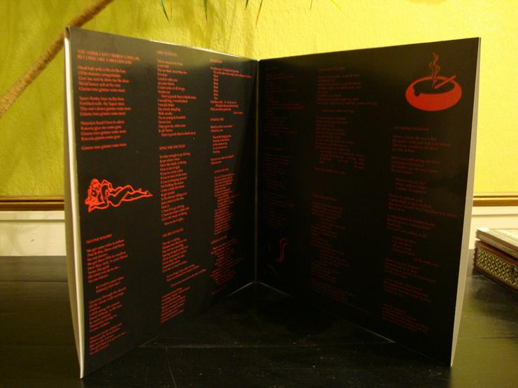 Bild 2: Queens Of The Stone Age - Songs For ....2LP