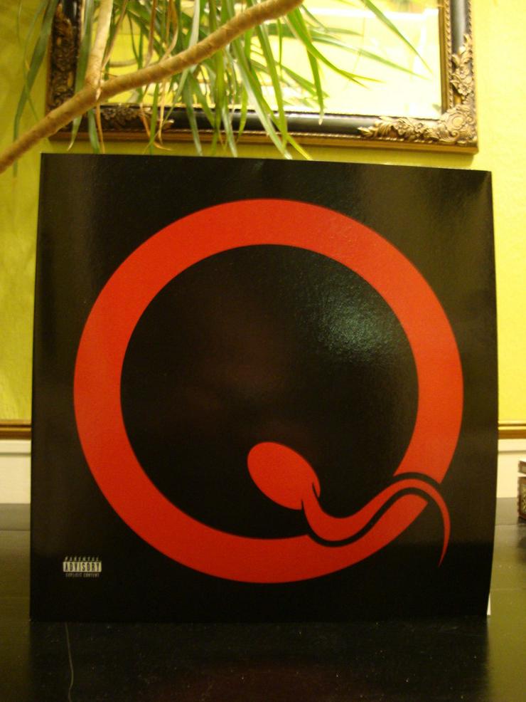Queens Of The Stone Age - Songs For ....2LP