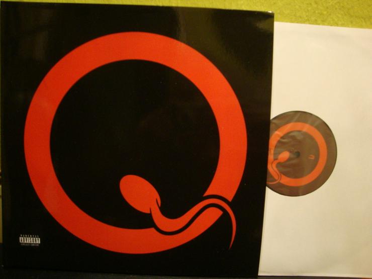 Bild 3: Queens Of The Stone Age - Songs For ....2LP