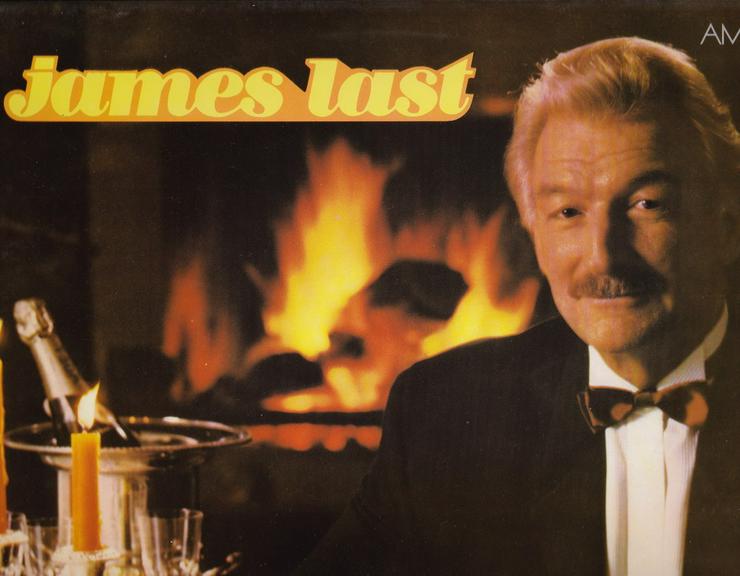 James Last - LPs & Schallplatten - Bild 1