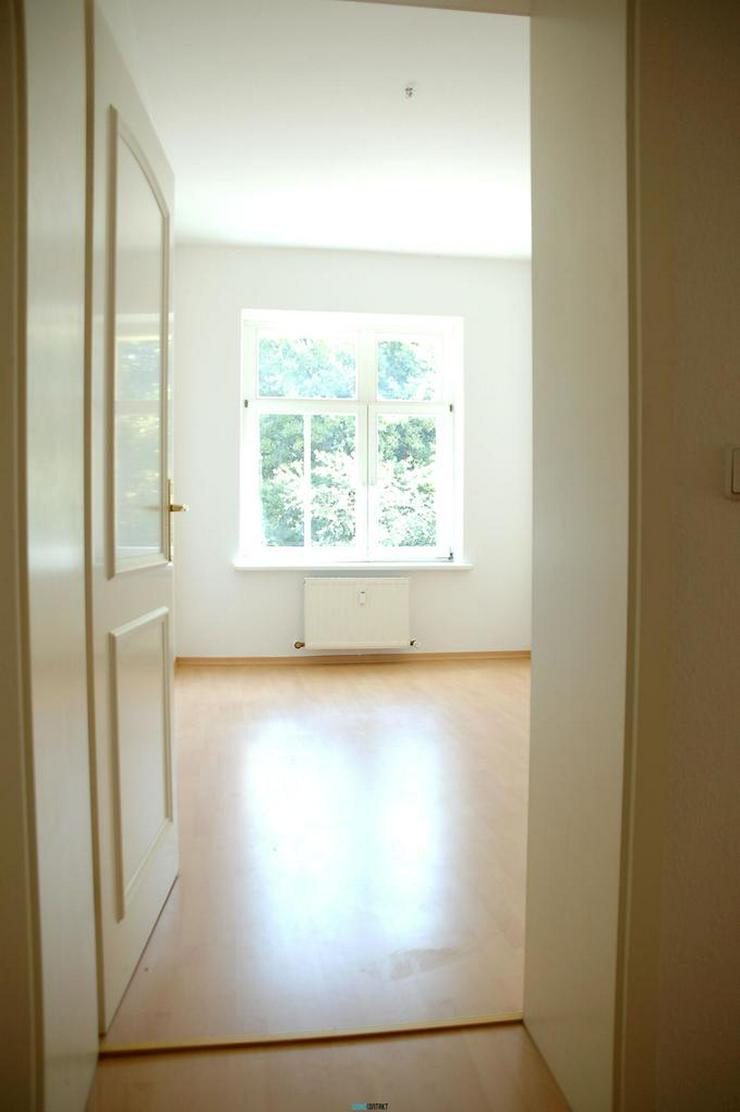 * Schicke und geräumige 2-Zimmerwohnung in Stötteritz * - Wohnung mieten - Bild 4